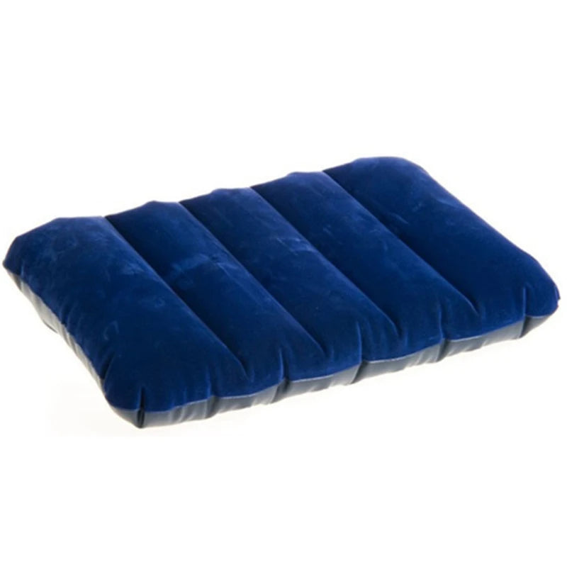 Outdoor Portable Inflatable Pillow