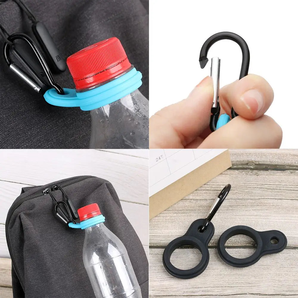 Water Bottle Holder Buckle