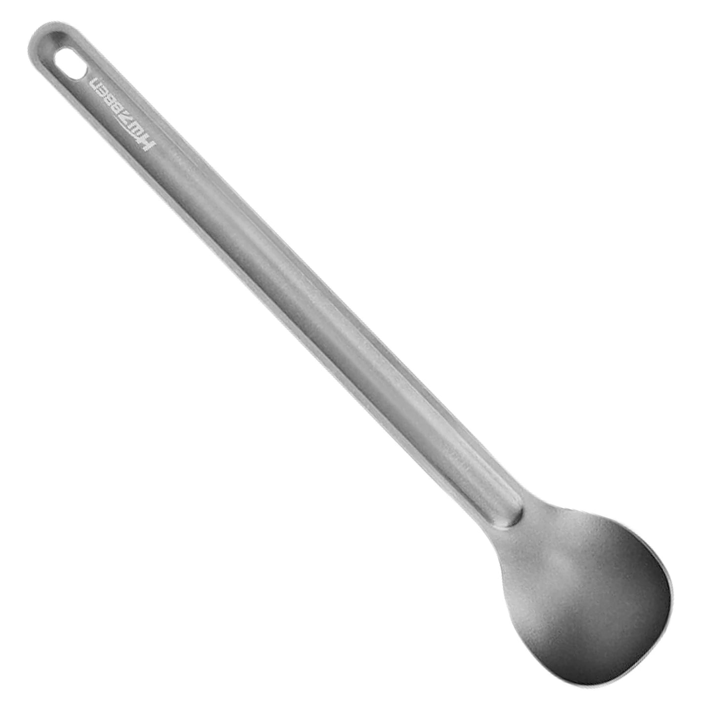 Durable Titanium Spork