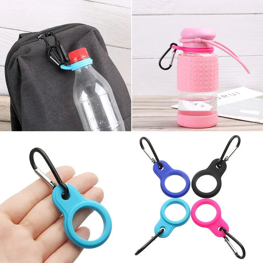 Water Bottle Holder Buckle