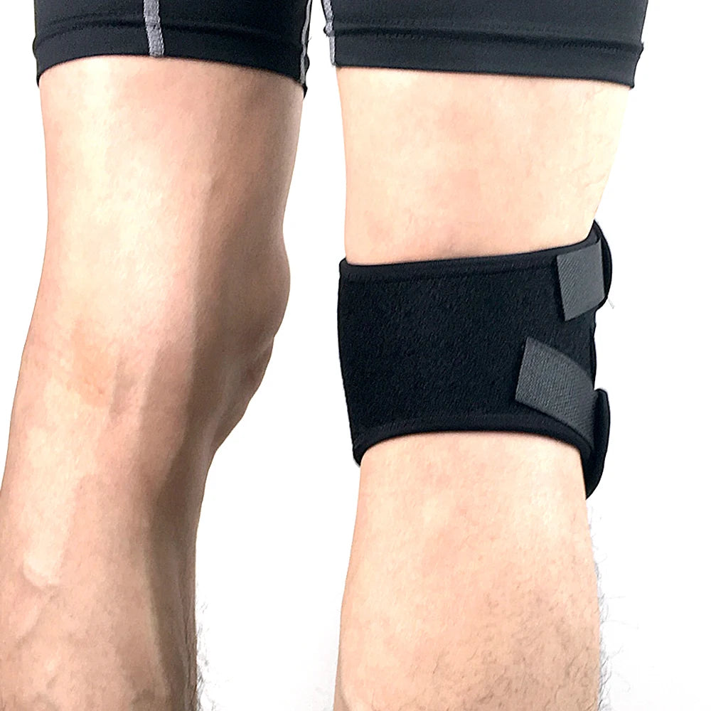 Sports Knee Support Pad Protector