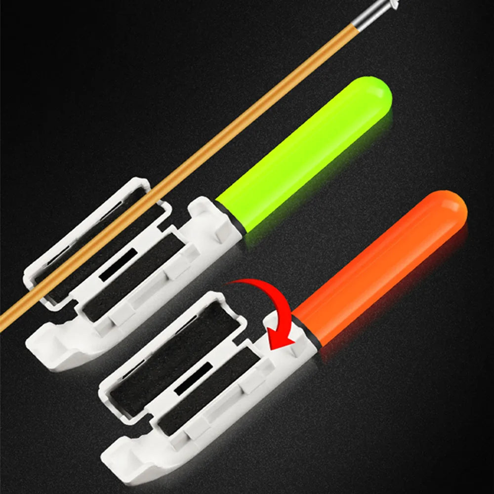 Fishing Electronic Rod Light