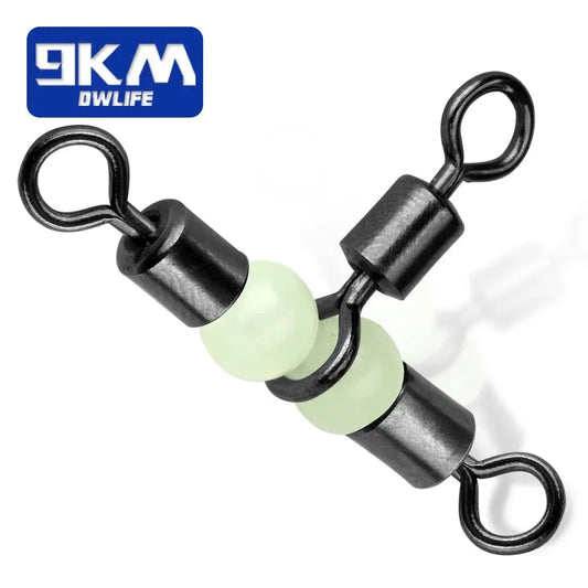 Three Way Fishing Swivel Tackle