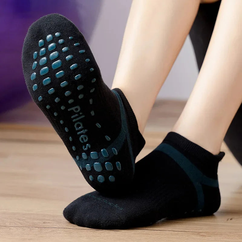 Large Size Yoga Woman Socks