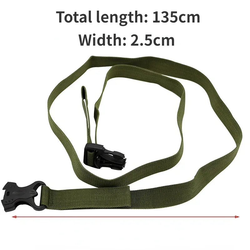 Portable Luggage Heavy Duty Cargo Straps