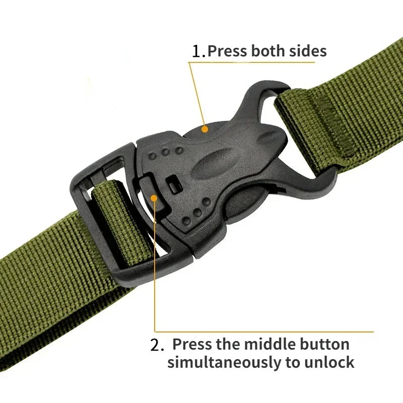 Portable Luggage Heavy Duty Cargo Straps