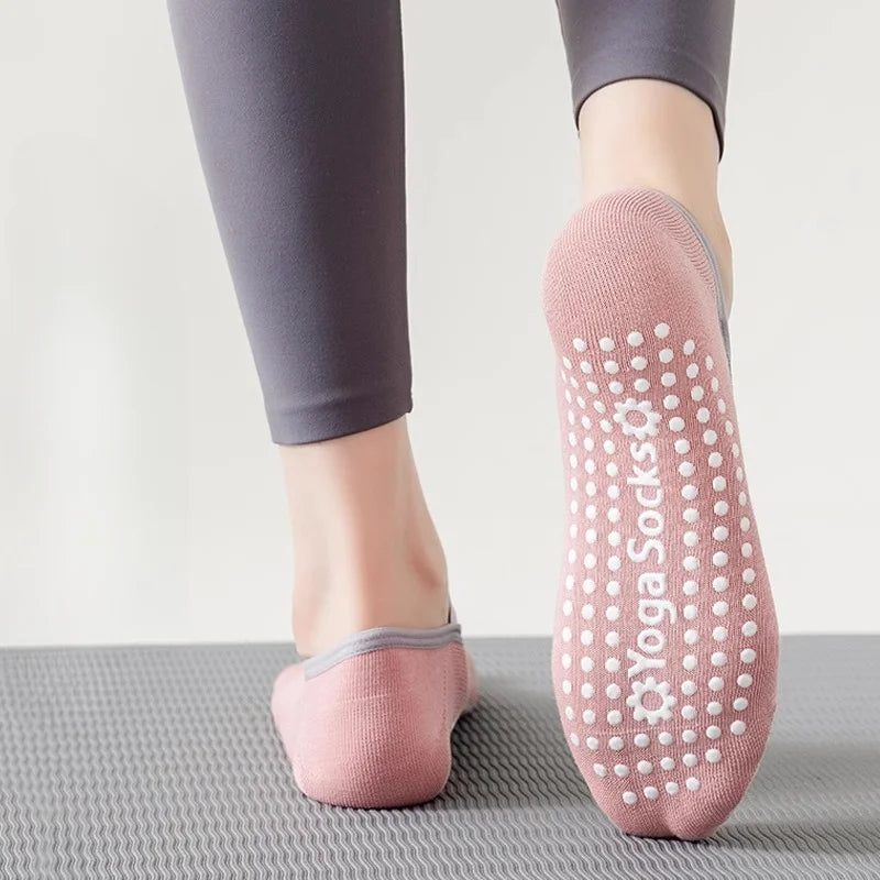 Professional Yoga Socks