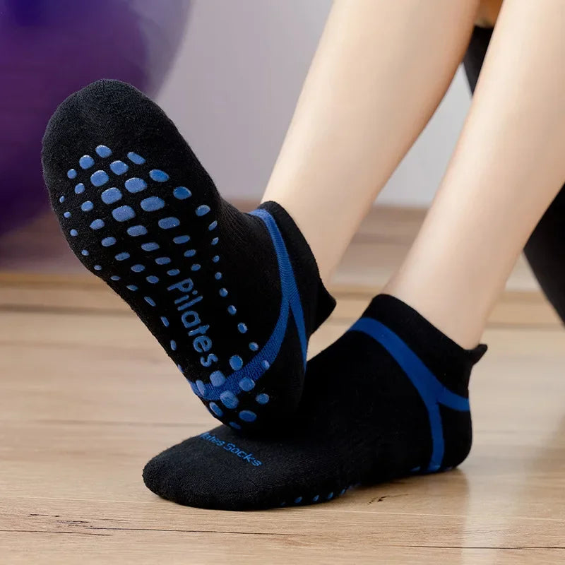 Large Size Yoga Woman Socks