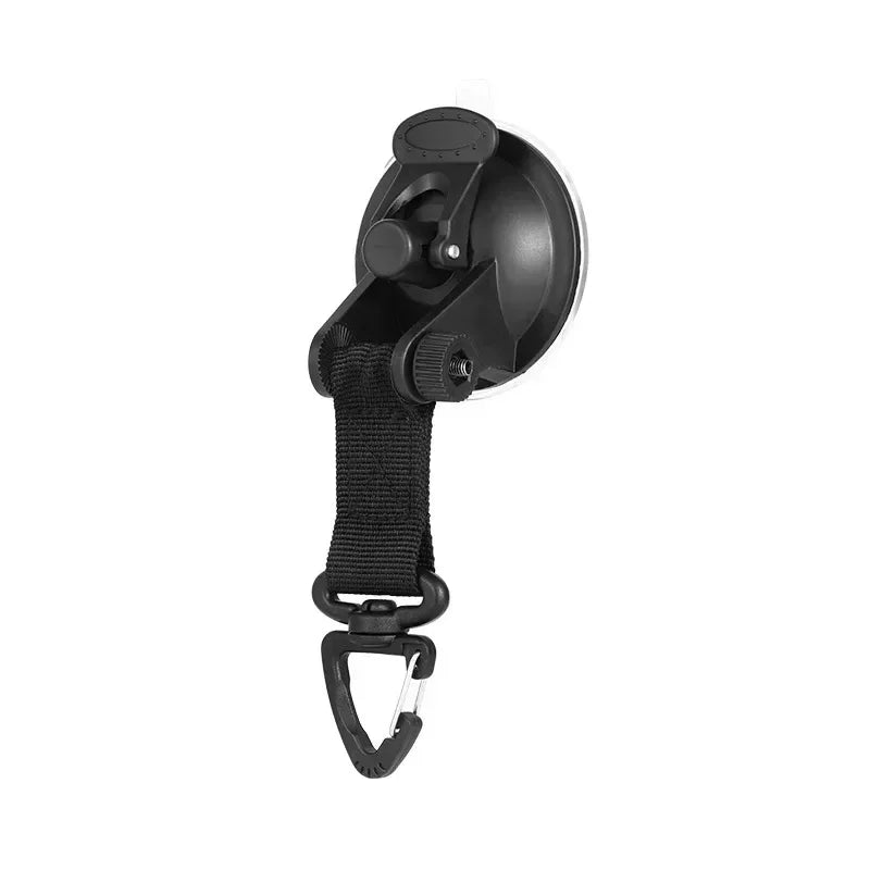 Strong Car Suction Cup Hook