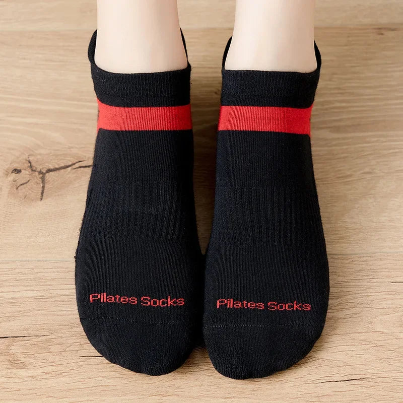 Large Size Yoga Woman Socks