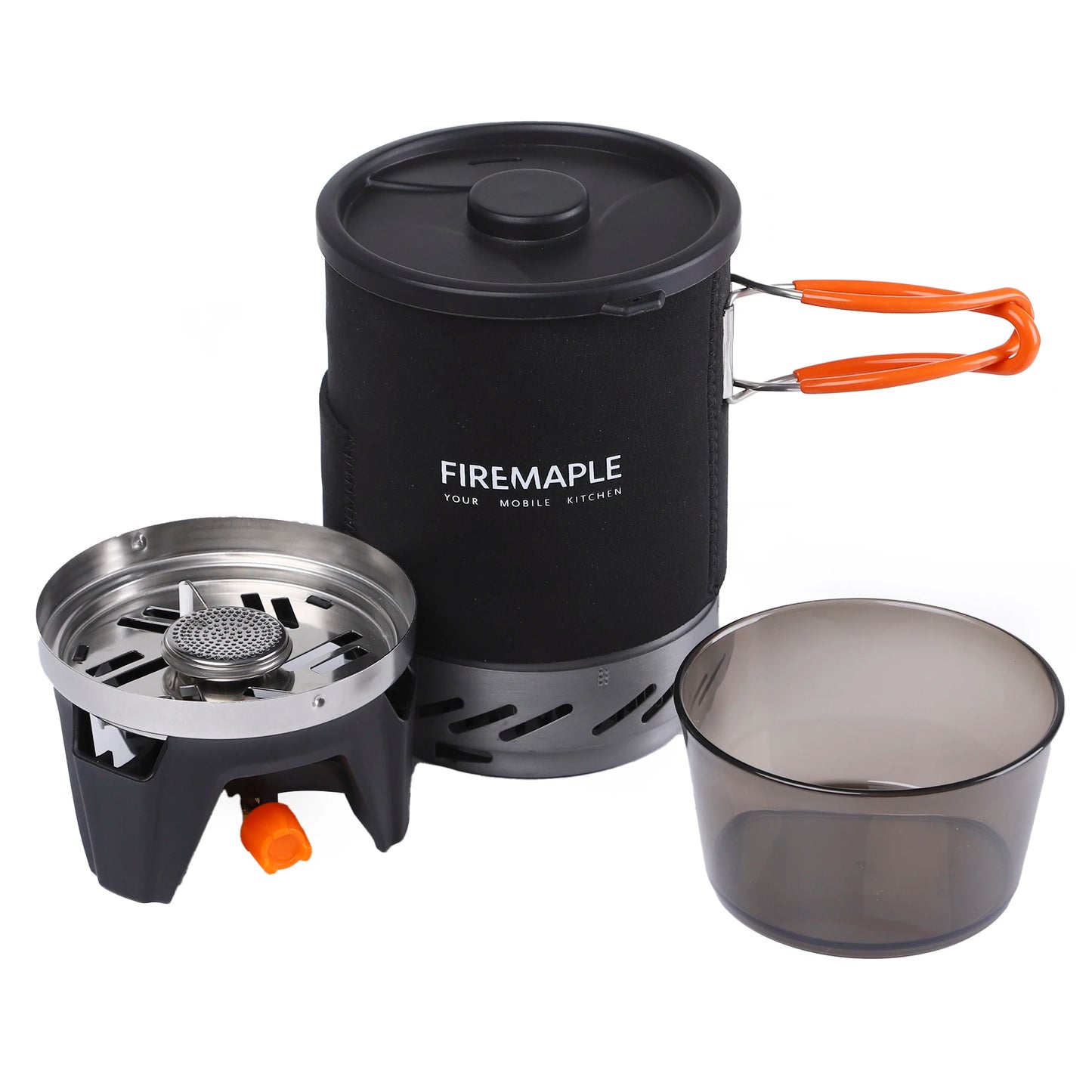 Fire Maple Star X1 Camping Stoves