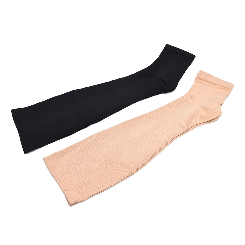 Knee Support Stockings