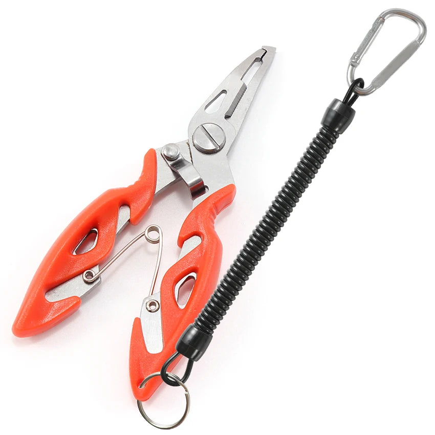 ALASICKA Multifunction Fishing Tools