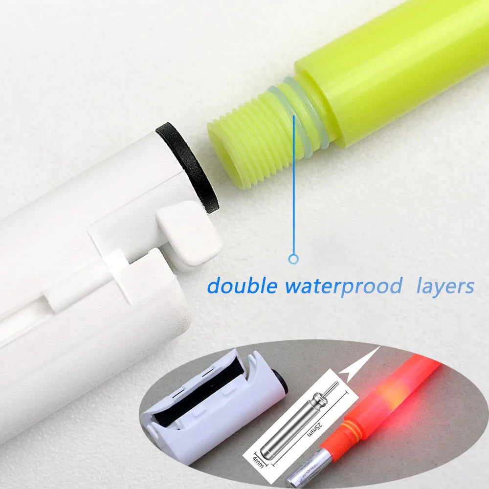 Fishing Electronic Rod Light