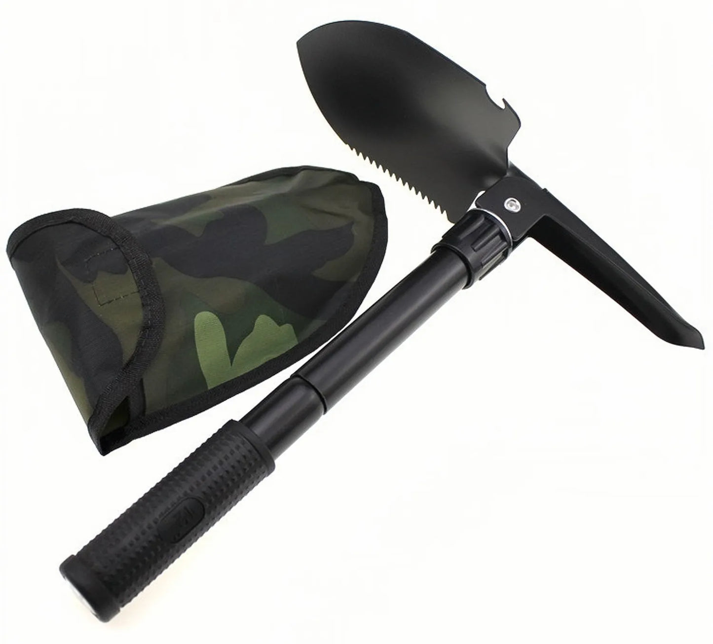 Multifunction Camping Shovel