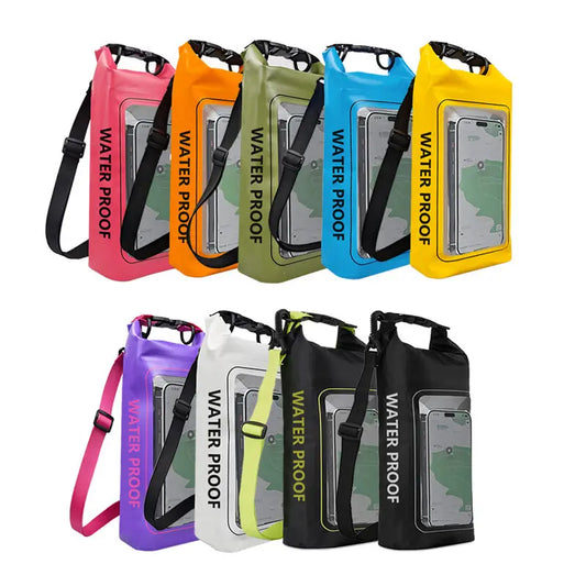 Waterproof Dry Bag for Smartphone