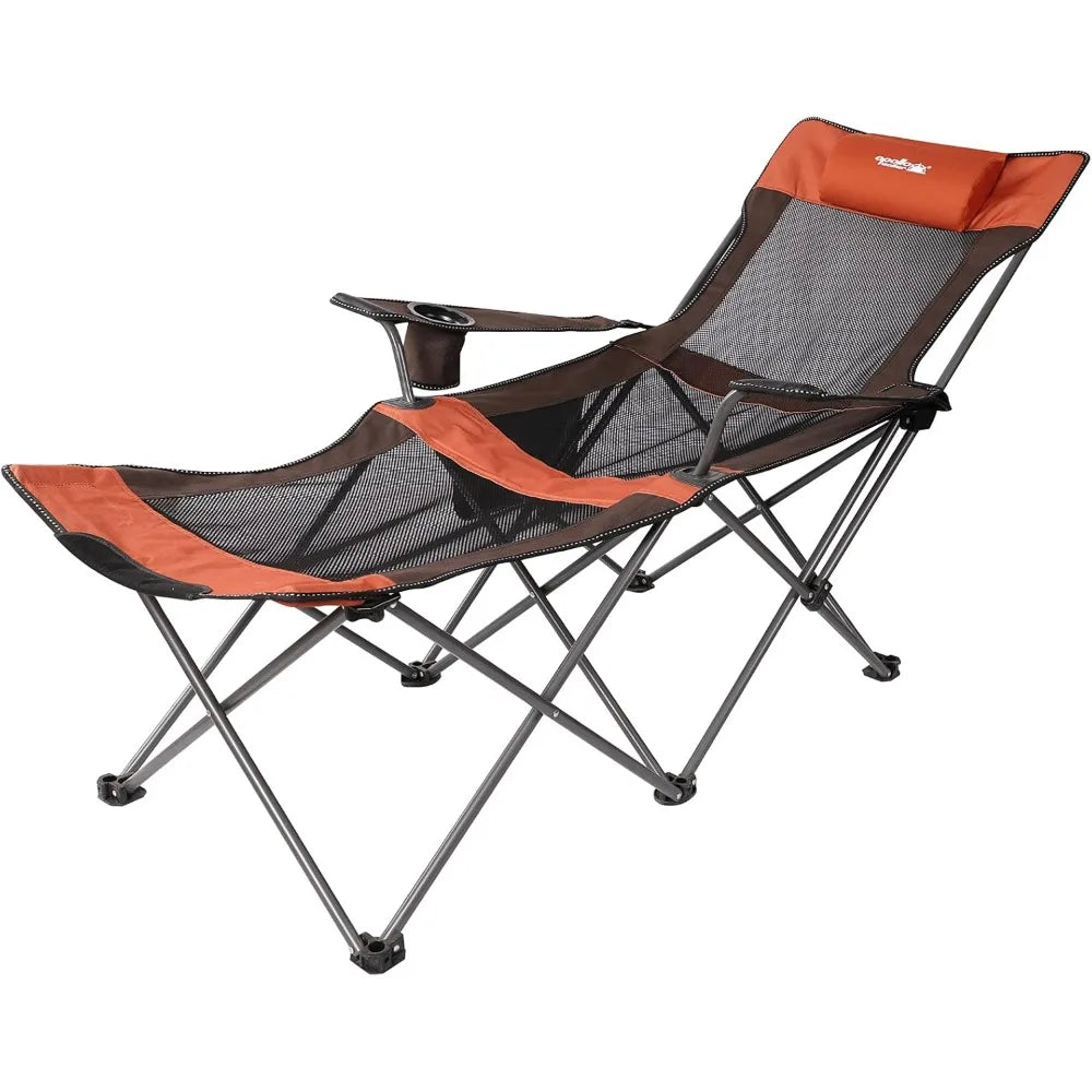 Walker Folding Camping Chair