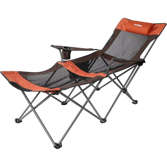 Walker Folding Camping Chair