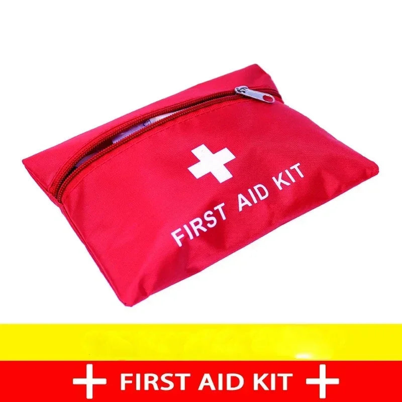 Waterproof Mini Outdoor Travel Car First Aid Kit