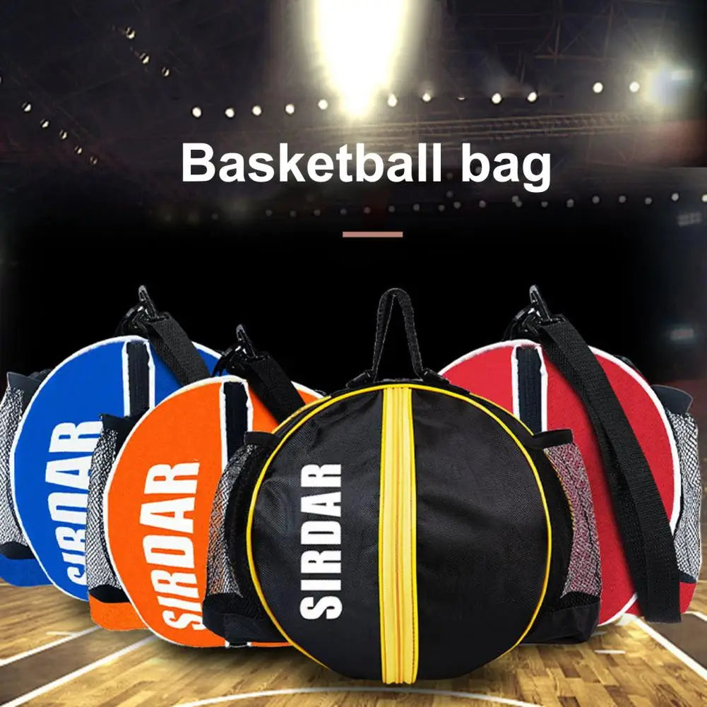 Convenient Outdoor Ball Sports Carrying Backpack