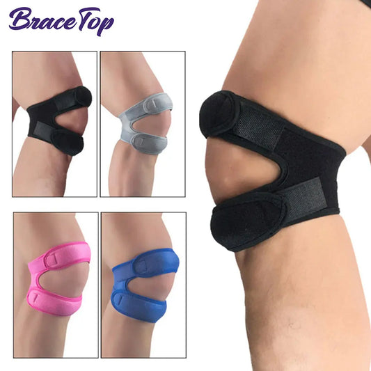 Sports Knee Support Pad Protector