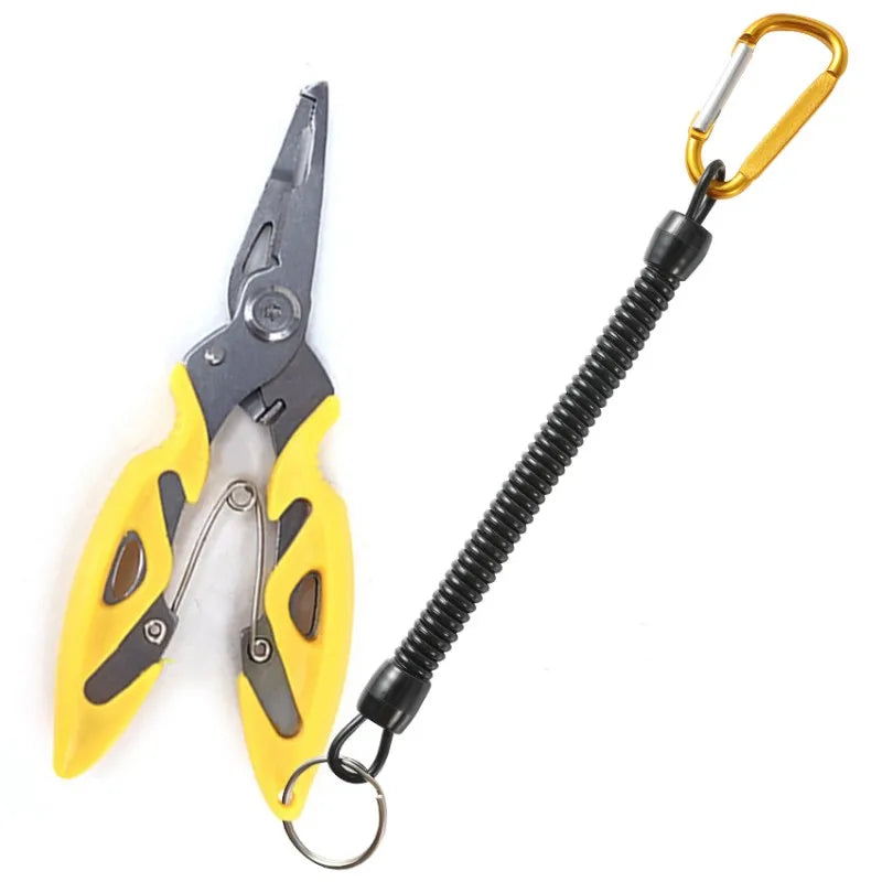 ALASICKA Multifunction Fishing Tools