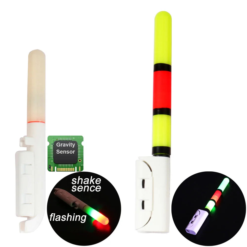 Fishing Electronic Rod Light