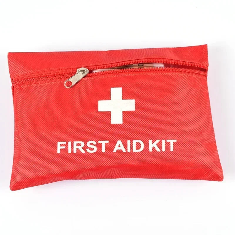 Waterproof Mini Outdoor Travel Car First Aid Kit