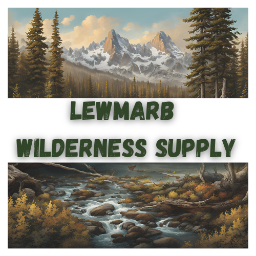 LewMarBWildernessSupply